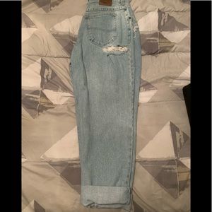 Lee jeans